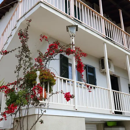 Apartment Libertá Lygia (Lefkada)