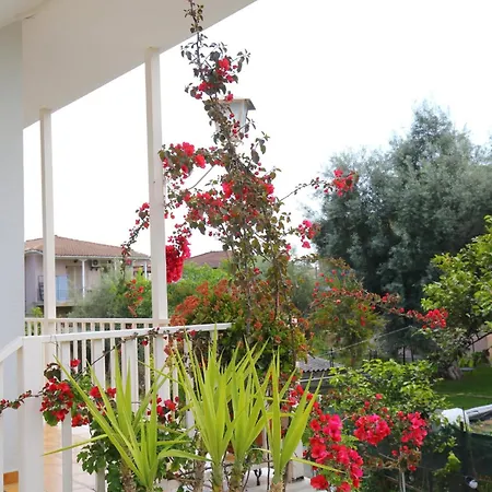 Liberta Lygia (Lefkada)