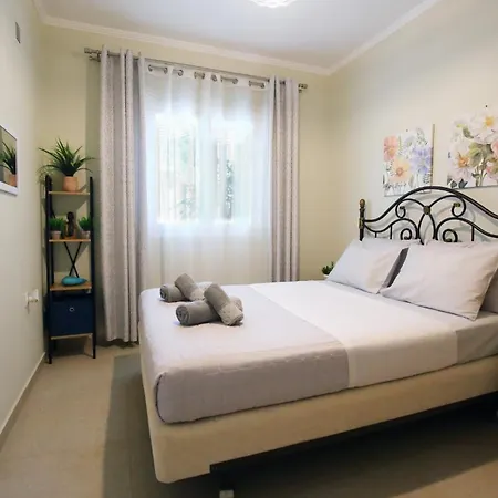 Apartament Liberta Ligia