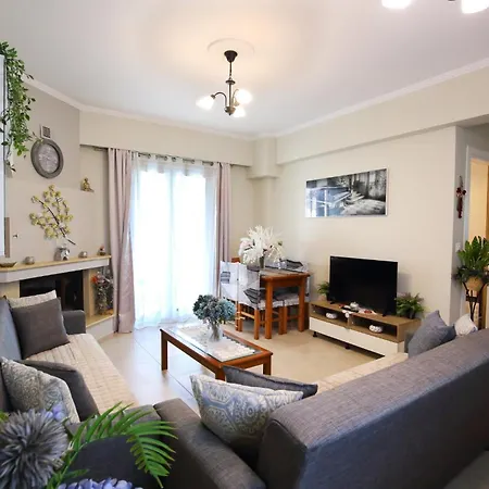 Apartament Liberta Ligia