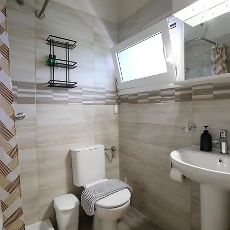 Liberta Apartament *