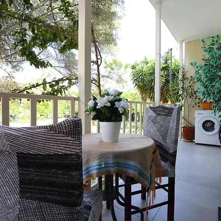 Appartamento Libertá *