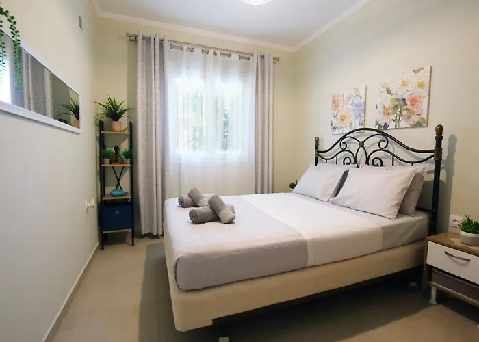 아파트 Liberta 리지아